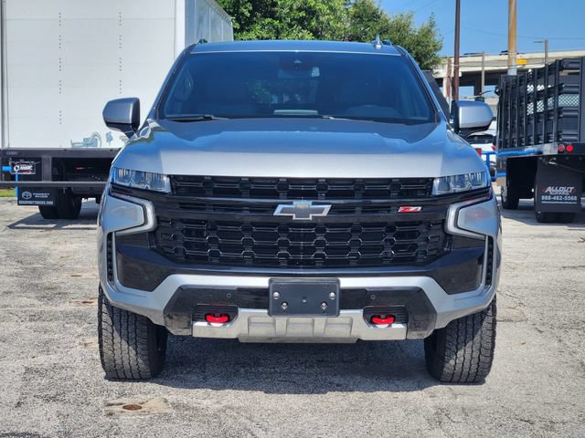 Used 2024 Chevrolet Tahoe Z71 AWD/4WD image 2