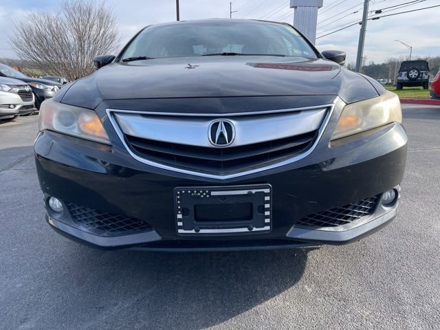 Used 2013 Acura ILX w/ Premium Package image 3
