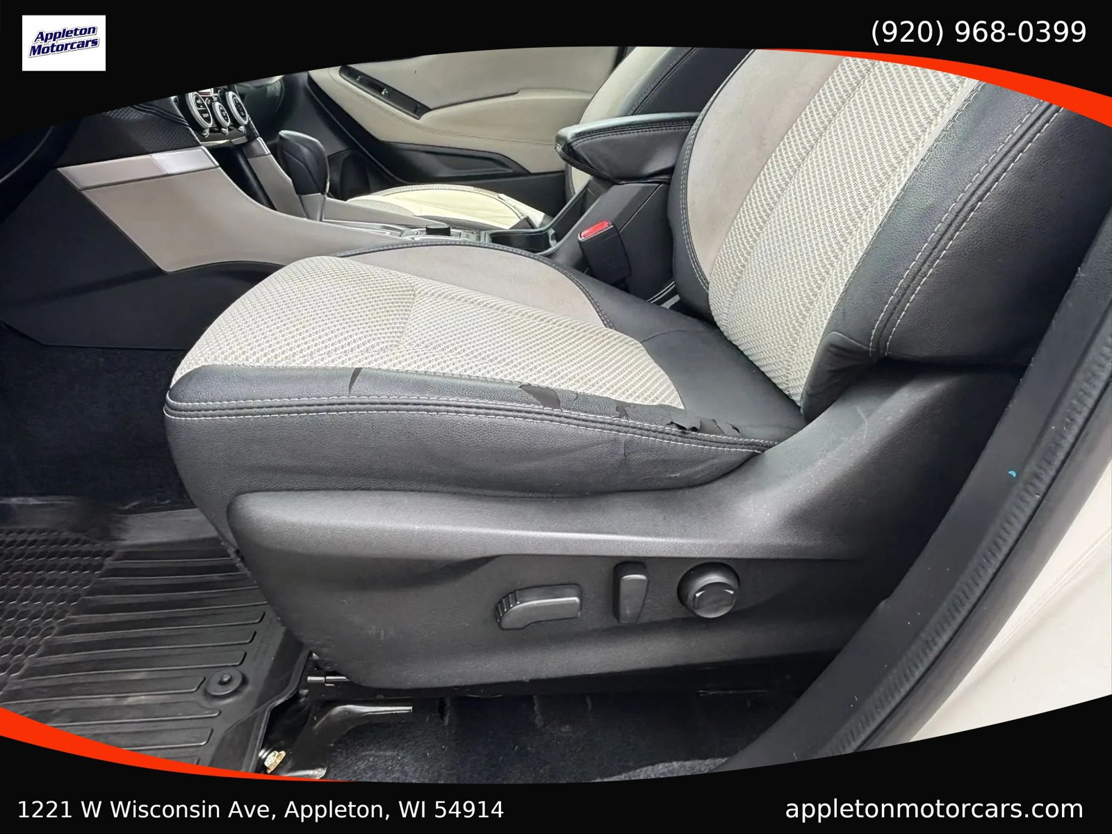 Used 2019 Subaru Forester Premium AWD/4WD image 16