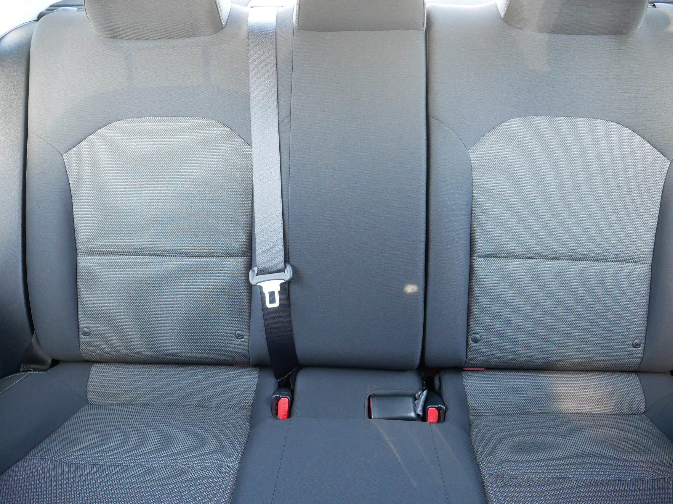 Certified 2024 Kia Forte LXS w/ LXS Technology Package image 13