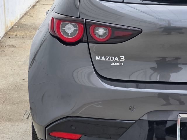 New 2026 MAZDA MAZDA3 Hatchback w/Premium Plus Pkg AWD/4WD image 6
