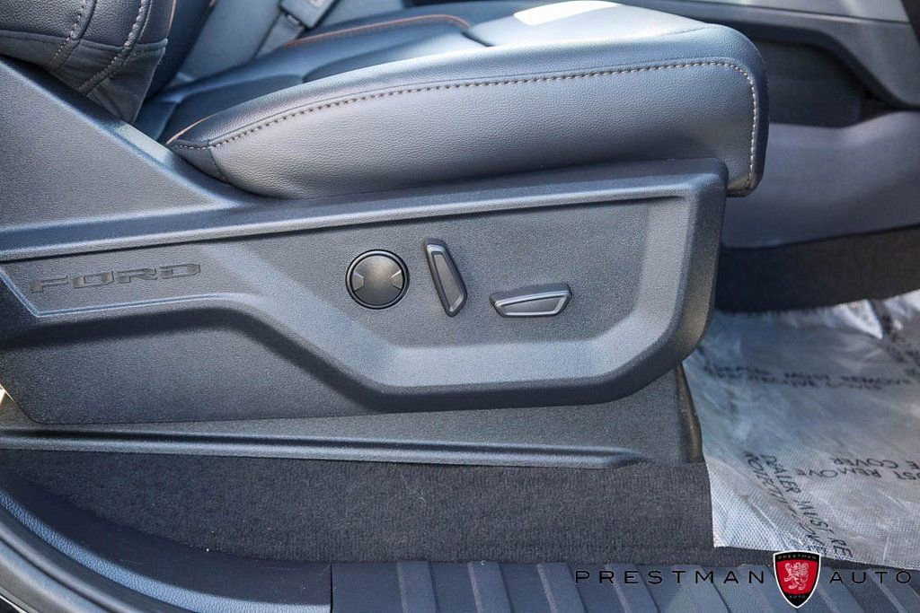 Used 2026 Ford F250 Lariat w/ Tremor Off-Road Package AWD/4WD image 29