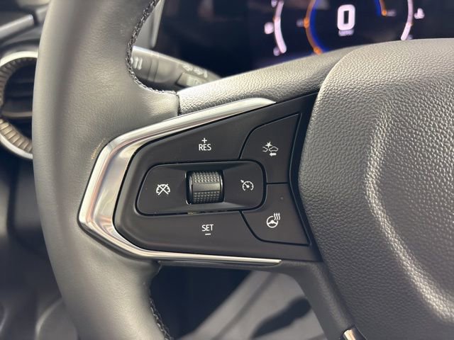 Used 2025 Chevrolet Trax ACTIV w/ Driver Confidence Package FWD image 23