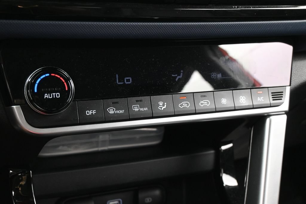 Used 2023 Kia Seltos S FWD image 19