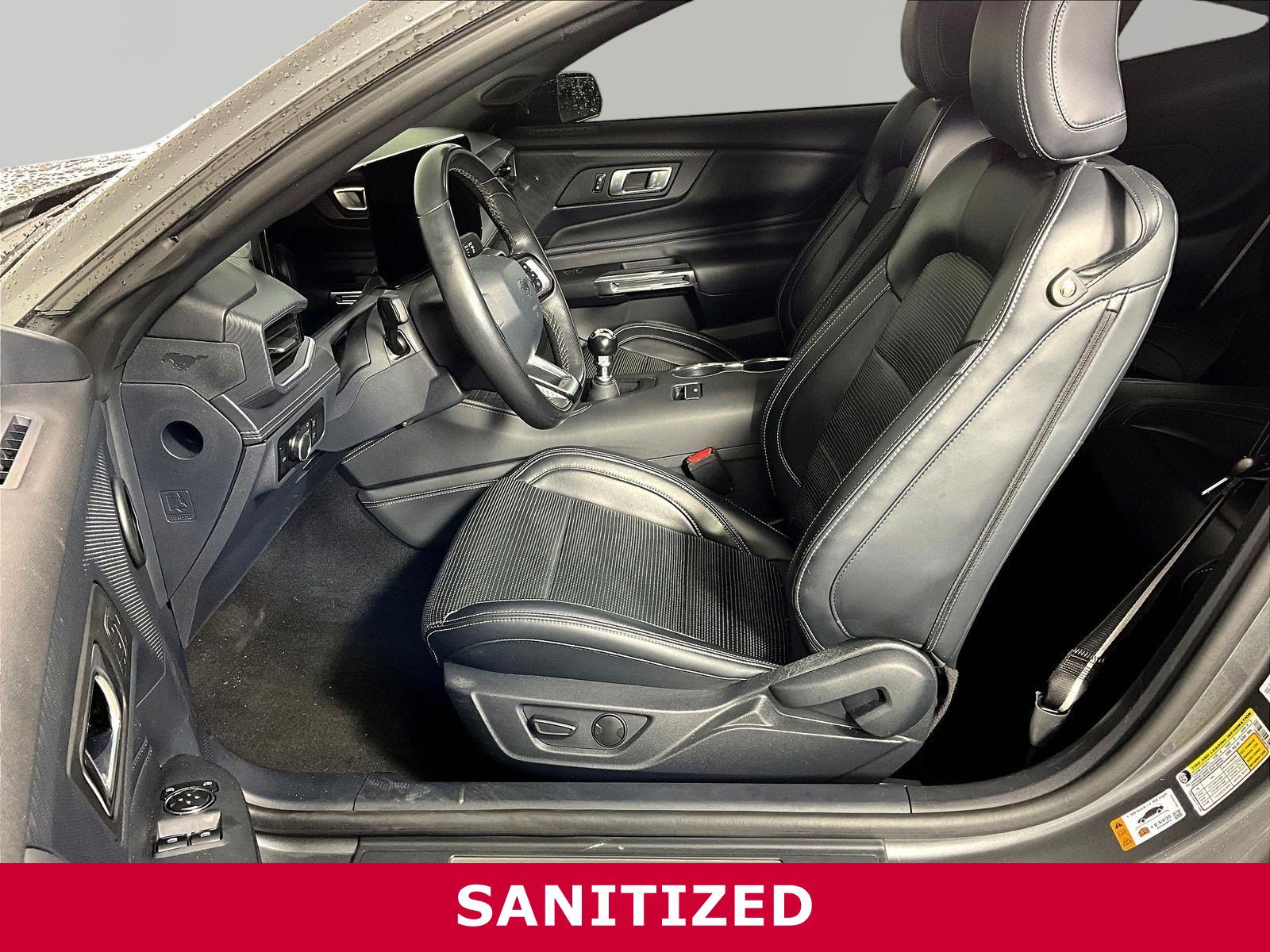 Used 2024 Ford Mustang GT Premium RWD image 19