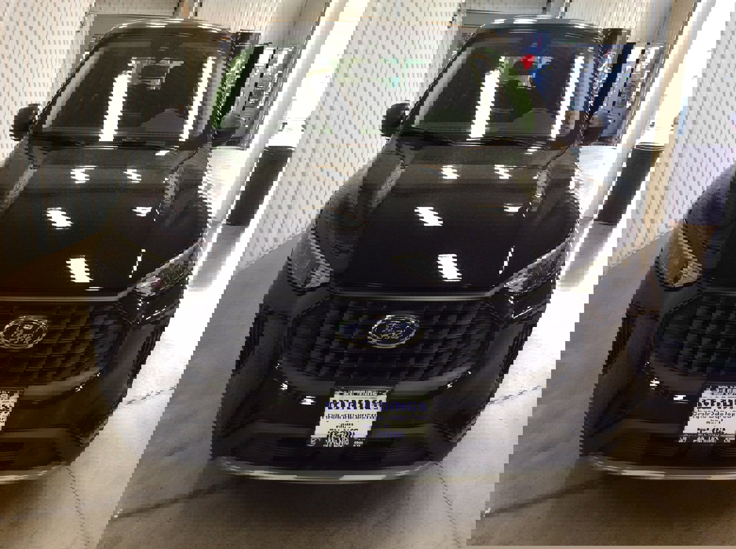 Used 2023 Ford Escape AWD image 8