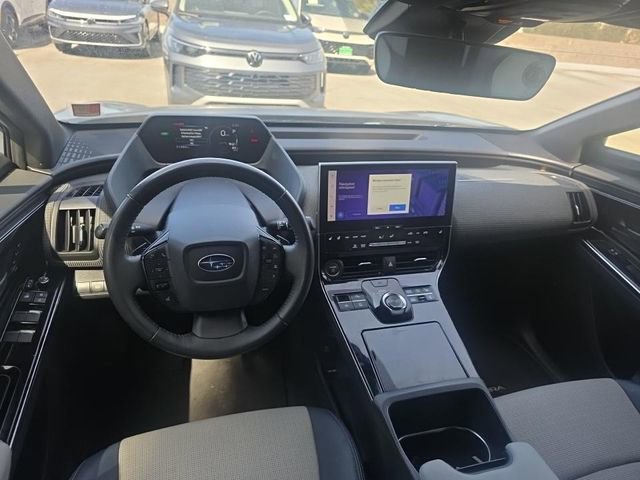 Used 2023 Subaru Solterra AWD image 6