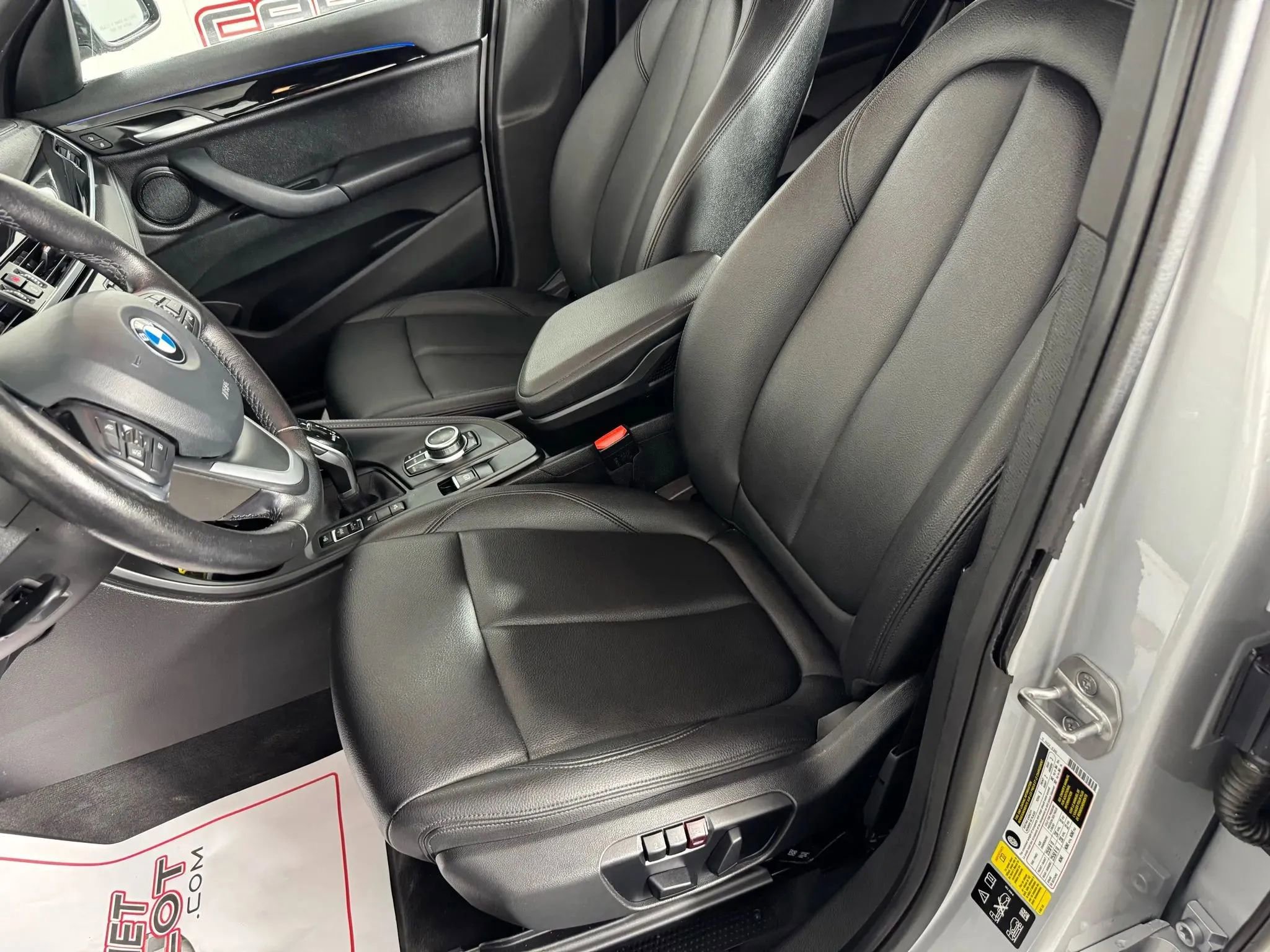 Used 2021 BMW X1 xDrive28i image 33