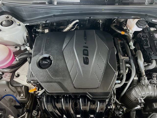 Certified 2023 Kia Sportage SX image 32