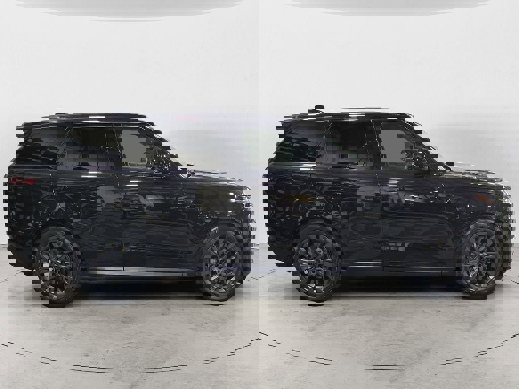 New 2026 Land Rover Range Rover Sport SE image 6