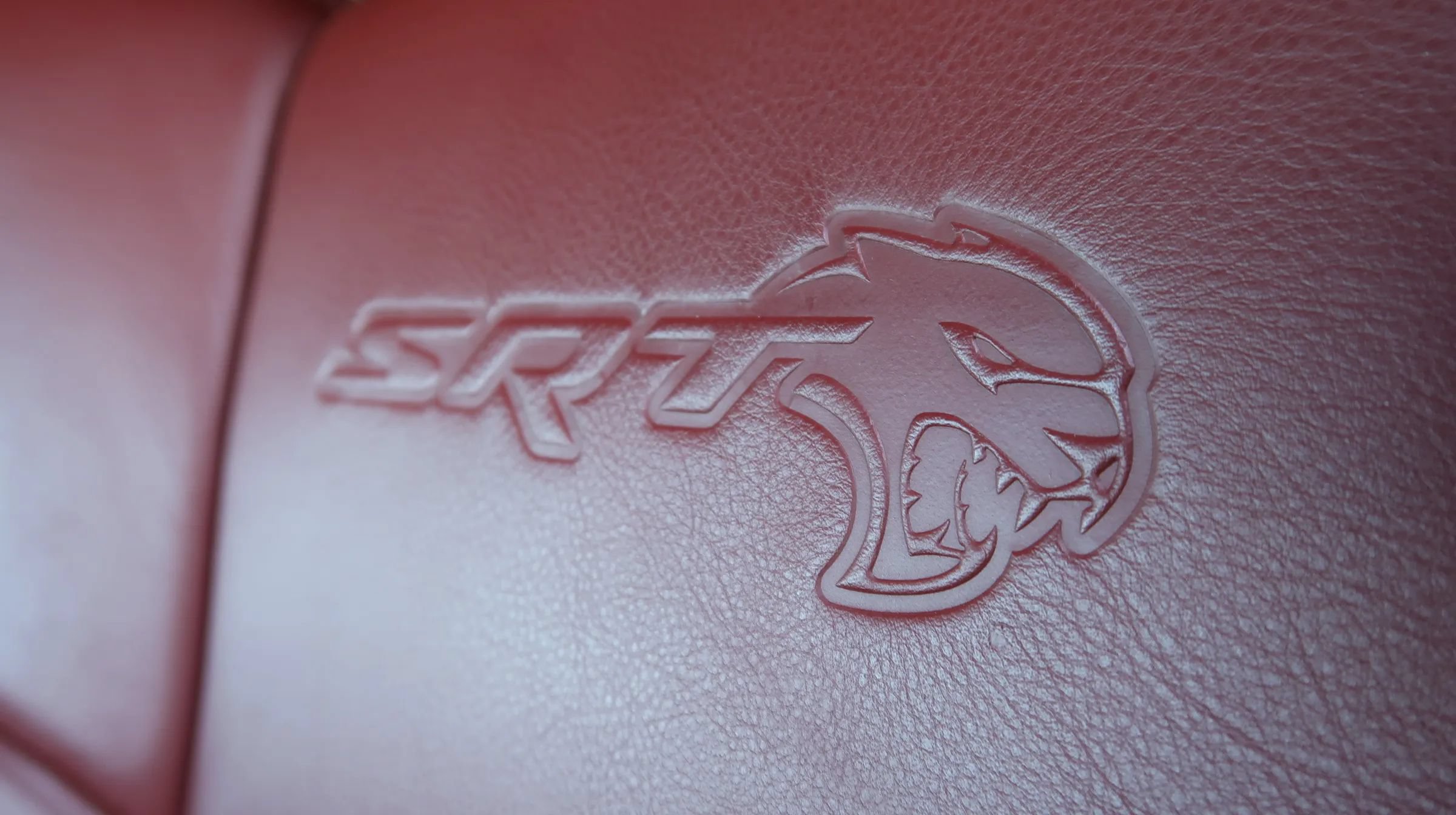 Used 2023 Dodge Challenger SRT Hellcat RWD image 28