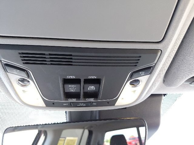 Used 2025 Honda Ridgeline RTL image 25
