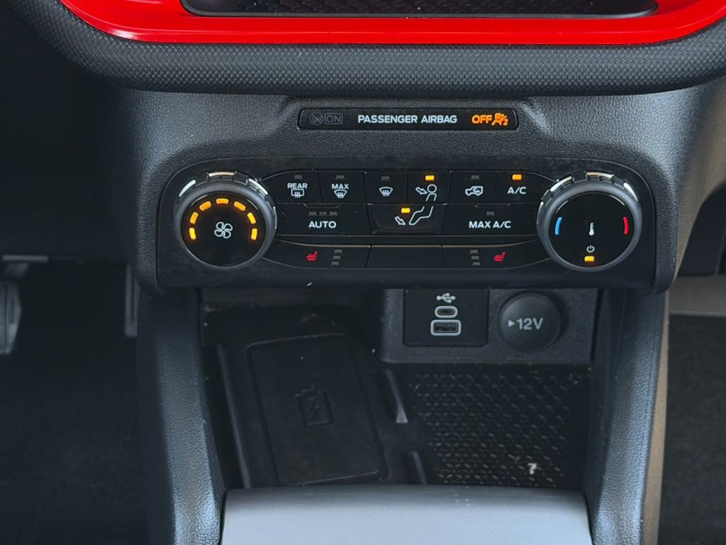 Used 2024 Ford Bronco Sport Free Wheeling w/ Convenience Package AWD/4WD image 15