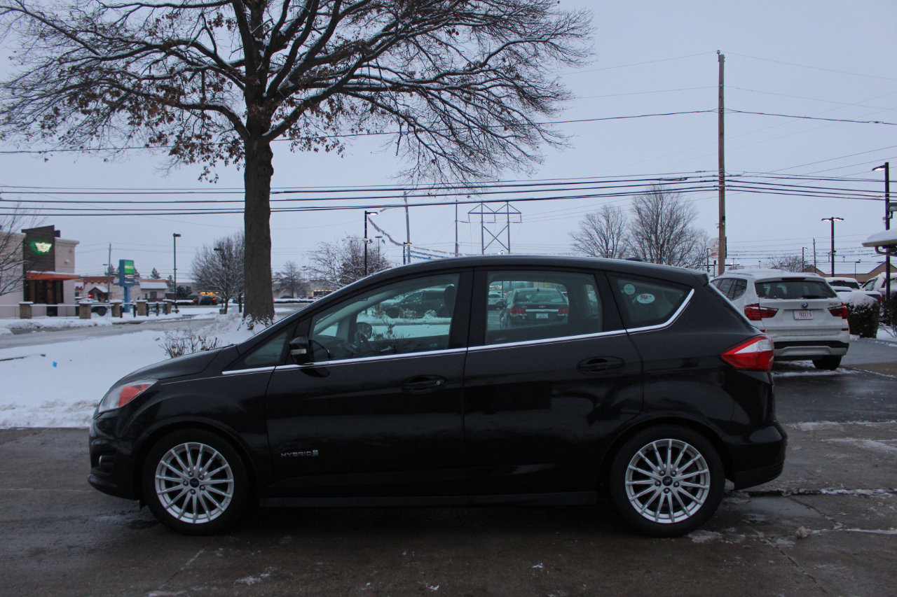 Used 2013 Ford C-MAX SEL image 6