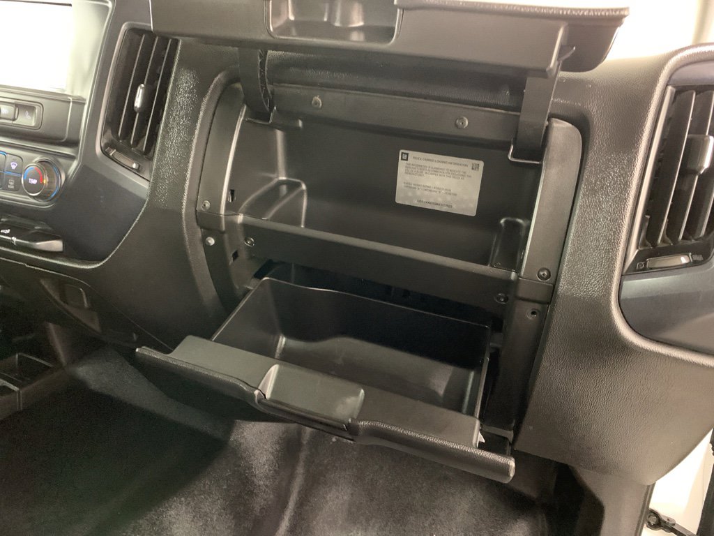 Used 2019 Chevrolet Silverado 2500 W/T AWD/4WD image 40