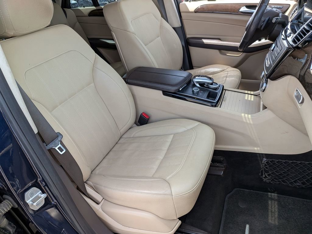 Used 2016 Mercedes-Benz GLE 350 image 30