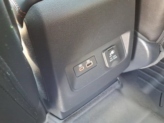 Used 2024 Nissan Frontier PRO-4X w/ Pro Premium Package AWD/4WD image 26