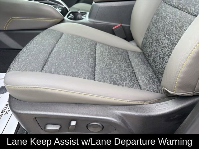 Used 2024 Chevrolet Colorado ZR2 w/ Technology Package AWD/4WD image 22