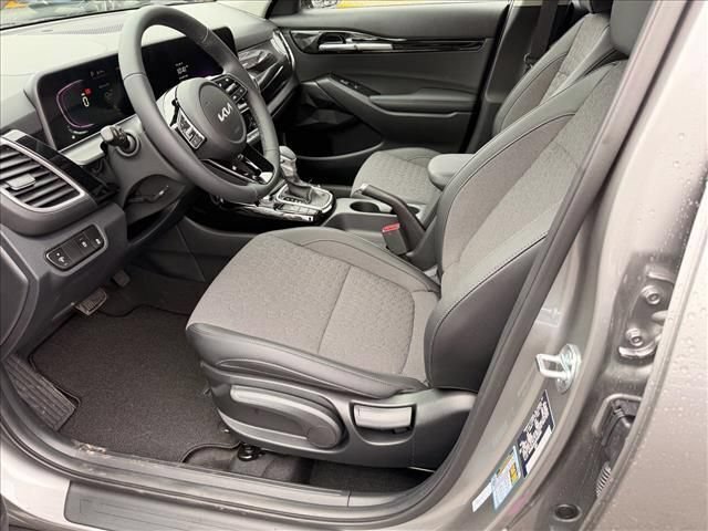 New 2026 Kia Seltos S AWD/4WD image 10