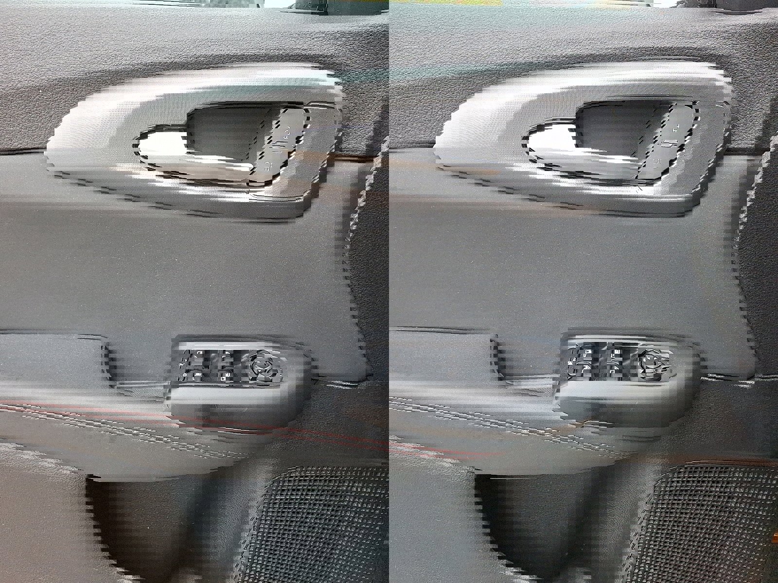 Used 2023 Dodge Hornet GT w/ GT Blacktop Package image 11