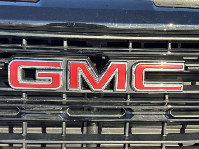Certified 2023 GMC Sierra 1500 Elevation image 31