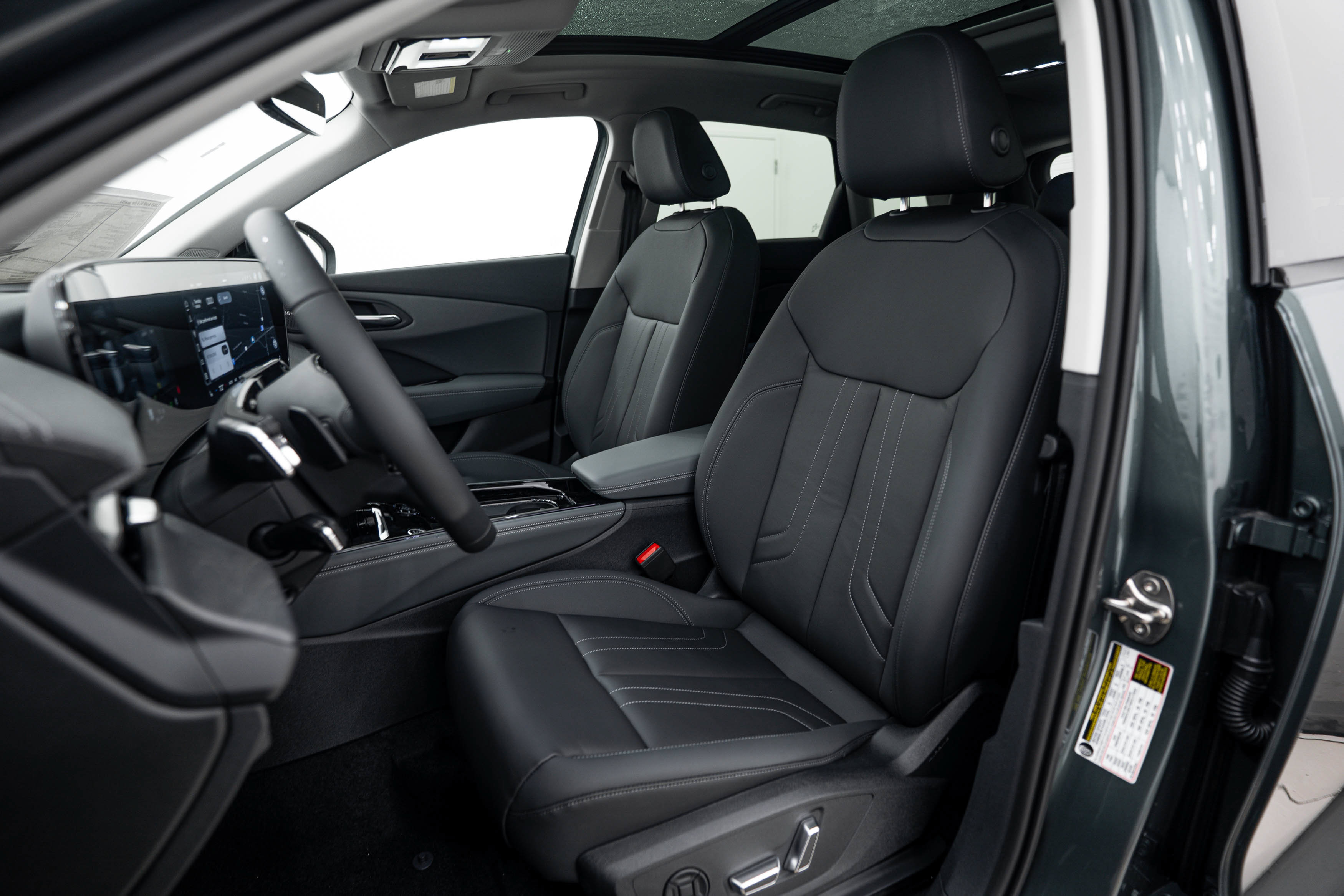 New 2026 Audi Q3 quattro 2.0T AWD/4WD image 15