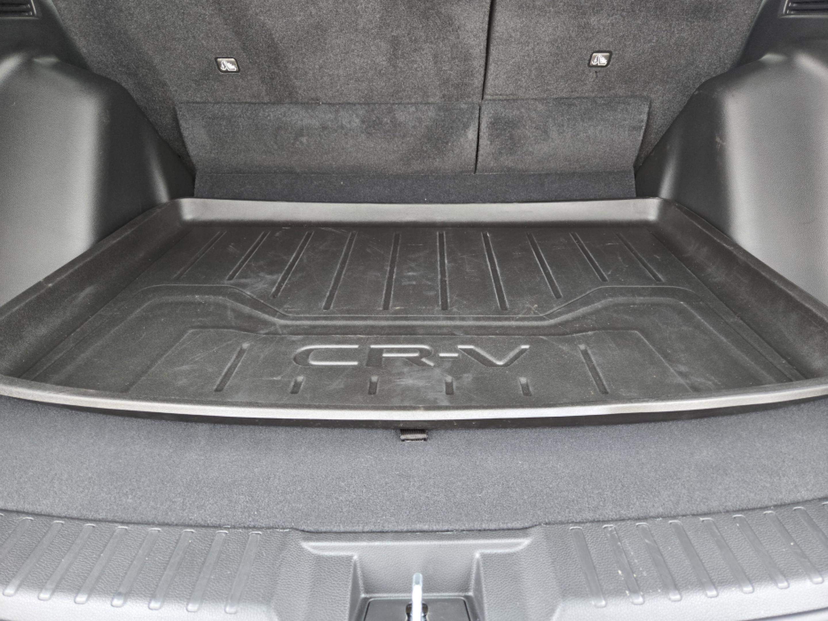 Certified 2026 Honda CR-V EX-L image 26
