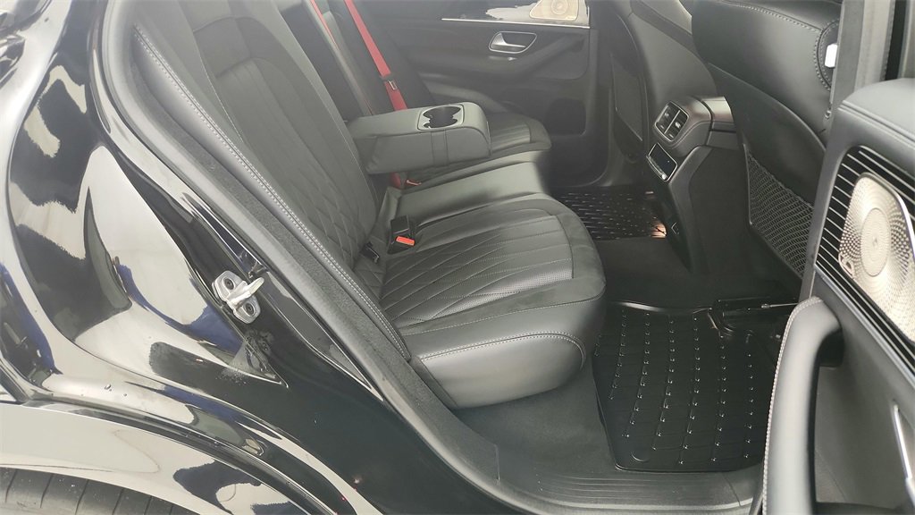 Used 2024 Mercedes-Benz GLE 63 AMG S image 35