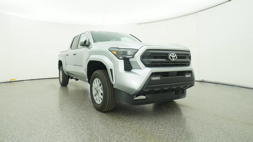 New 2026 Toyota Tacoma SR5 image 32