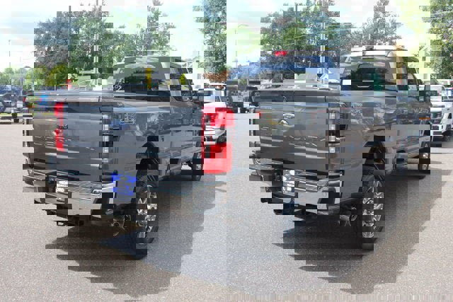 New 2026 Ford F350 4x4 Crew Cab Super Duty image 4