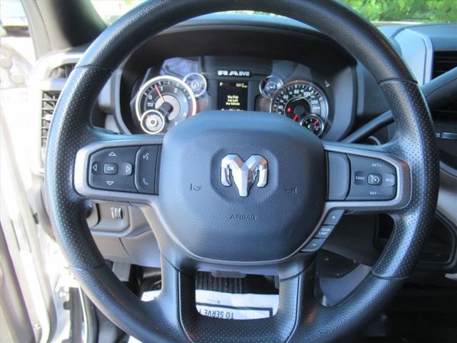 Used 2024 RAM 5500 Tradesman w/ Electrical Accessory Group AWD/4WD image 24