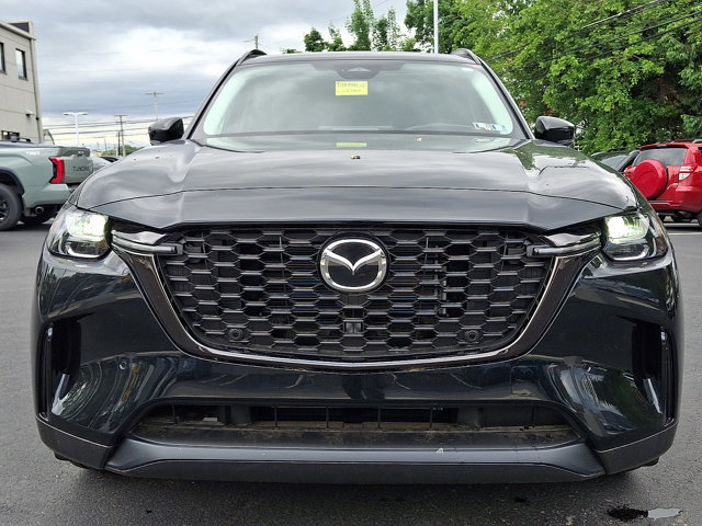 New 2026 MAZDA CX-90 3.3 Turbo w/ Premium Sport Pkg AWD/4WD image 2