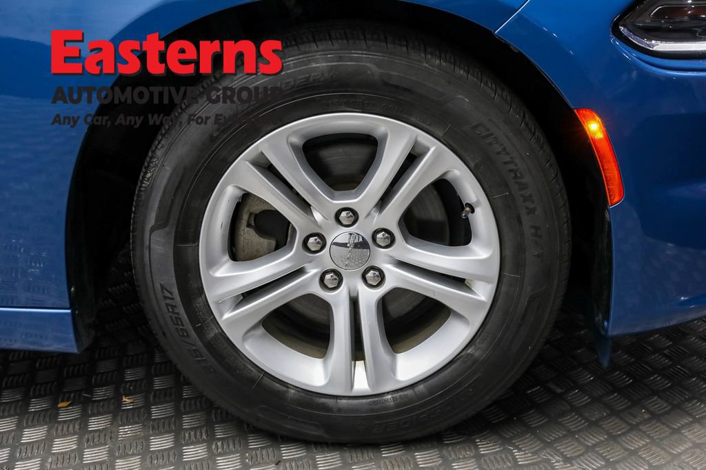 Used 2021 Dodge Charger SXT w/ Leather Interior Group image 32