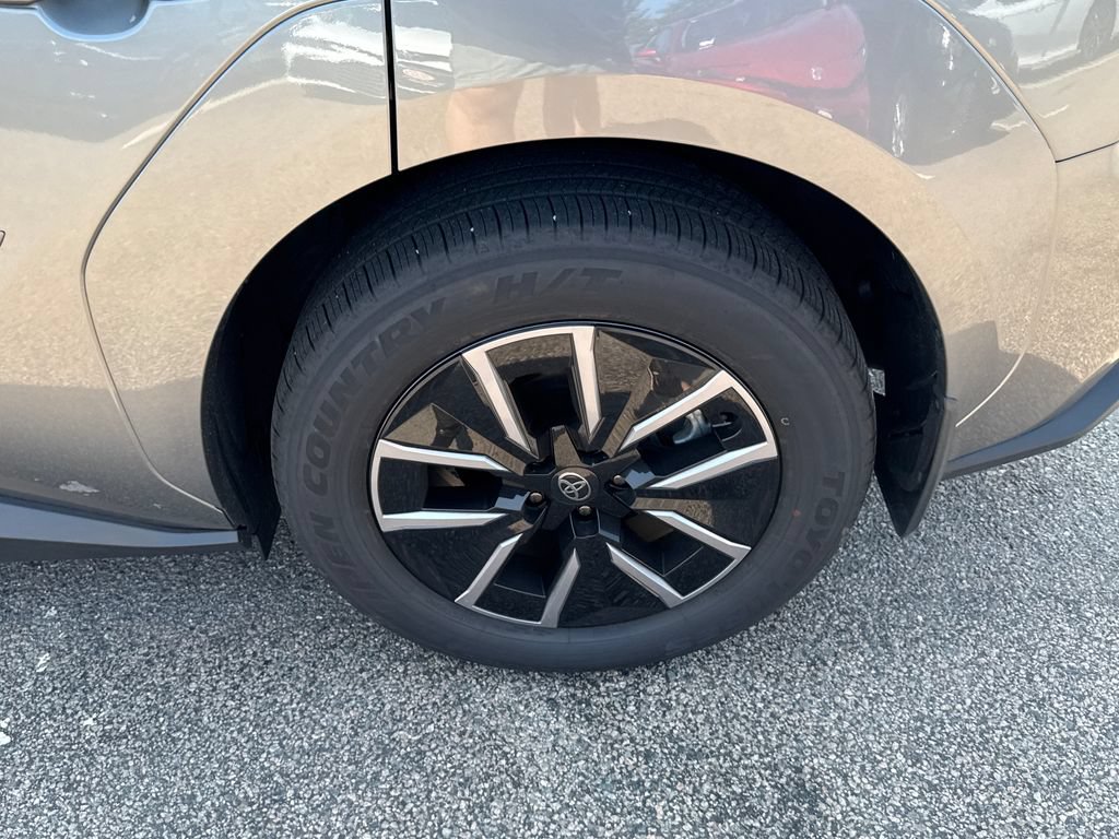 Used 2026 Toyota bZ AWD/4WD image 52