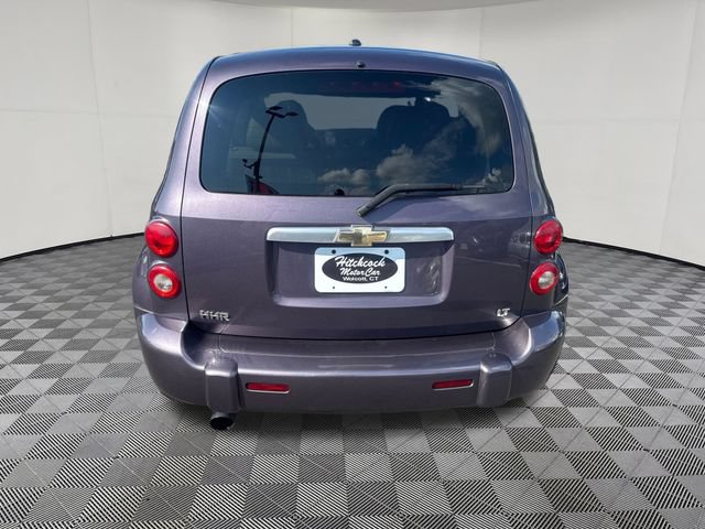 Used 2006 Chevrolet HHR LT FWD image 4