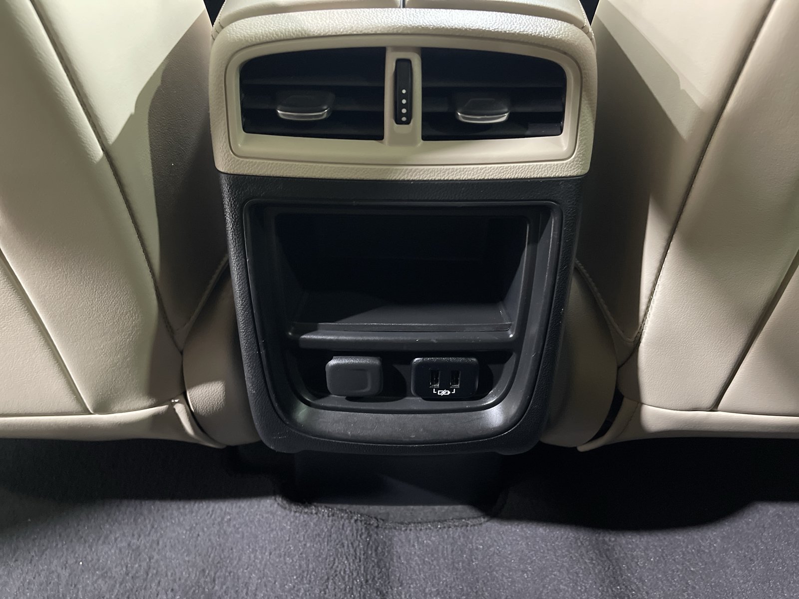Used 2017 Buick Envision Preferred AWD/4WD image 14