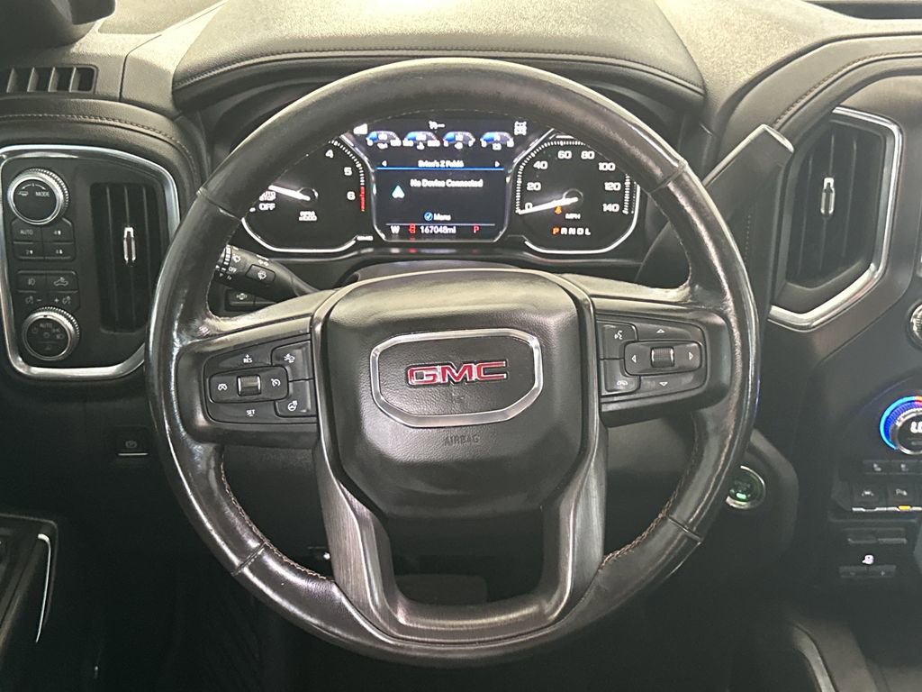 Used 2020 GMC Sierra 1500 AT4 w/ AT4 Premium Package image 18