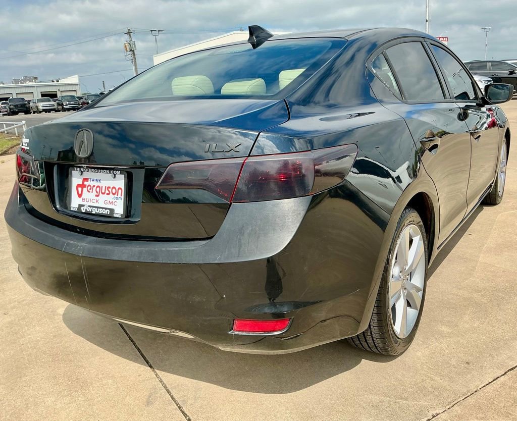 Used 2014 Acura ILX w/ Premium Package FWD image 19