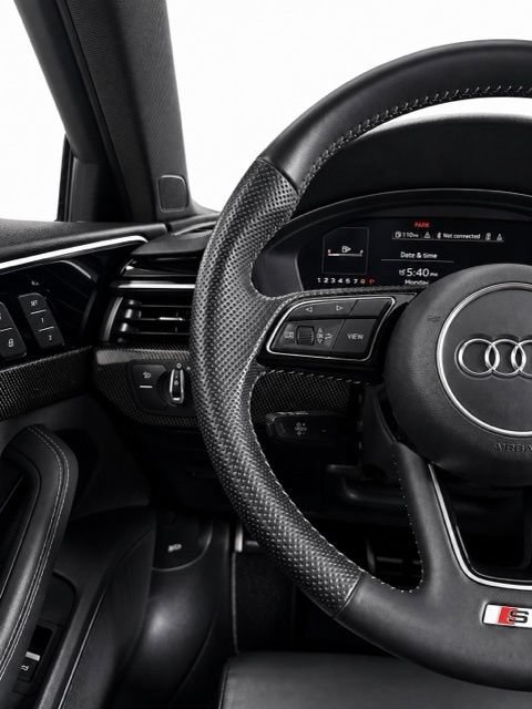 Used 2020 Audi S4 Premium Plus AWD/4WD image 37