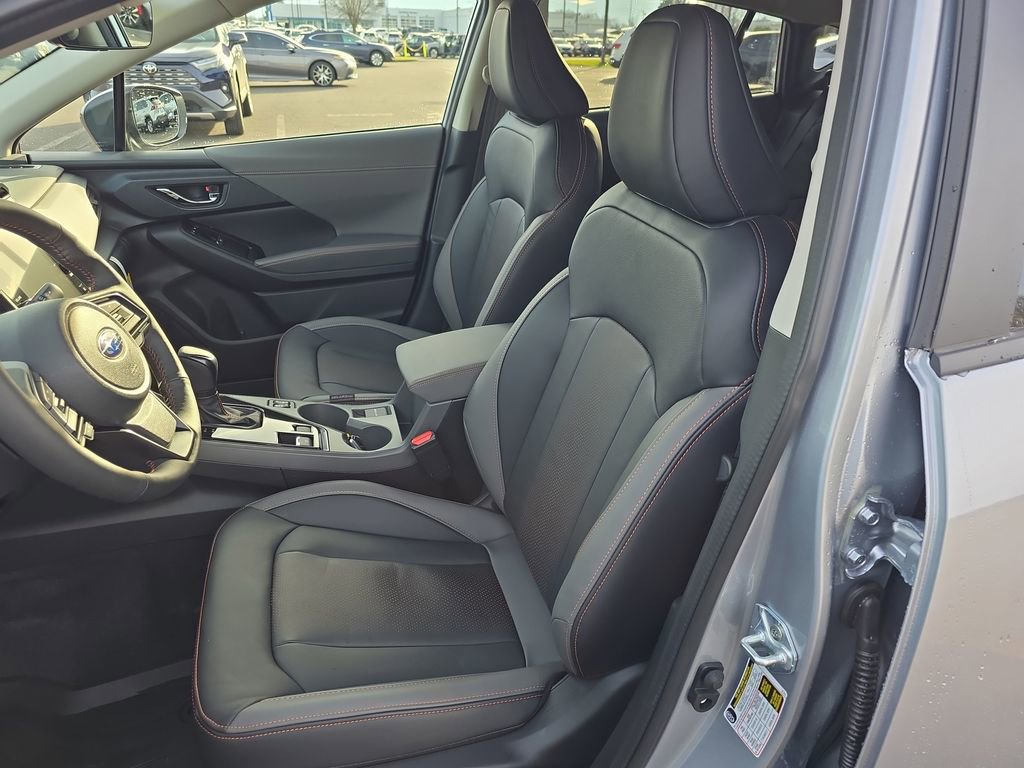 New 2026 Subaru Crosstrek 2.5i Limited image 10