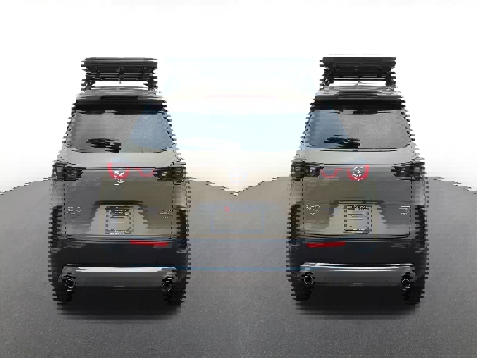 New 2025 MAZDA CX-50 Meridian Edition w/ Apex Package image 5