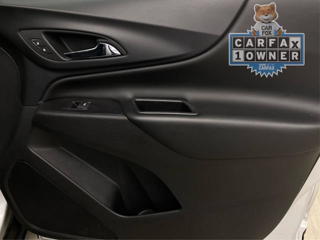 Used 2018 Chevrolet Equinox LT FWD image 25