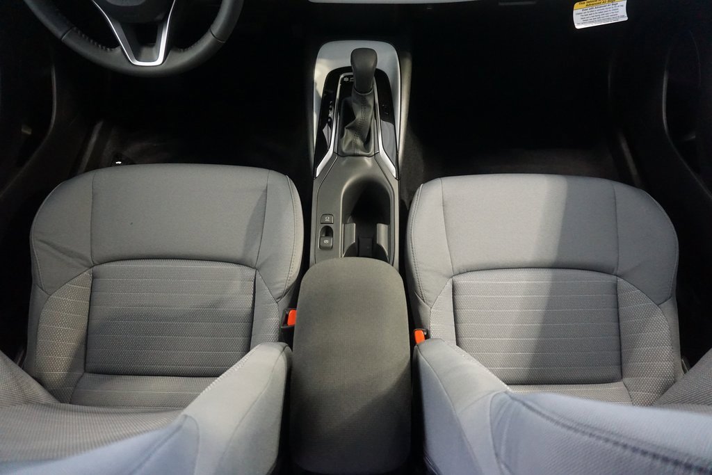 New 2026 Toyota Corolla SE image 28