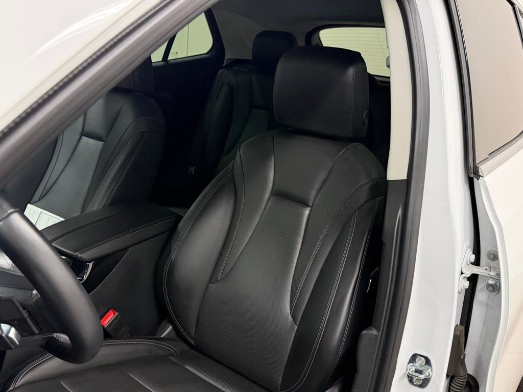 Certified 2024 Buick Envision Preferred image 5