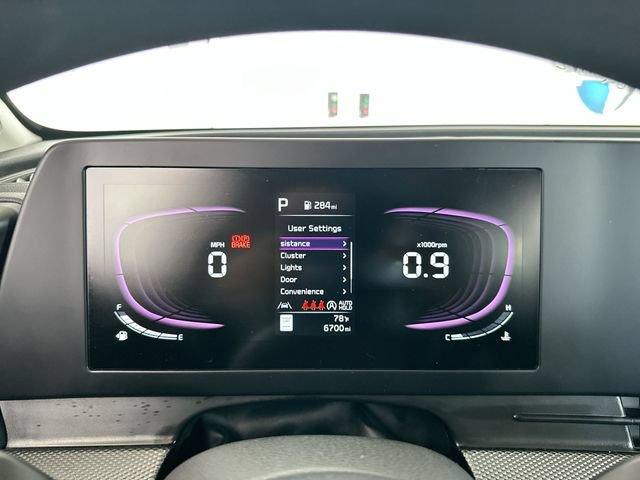 Certified 2023 Kia Sportage LX FWD image 12