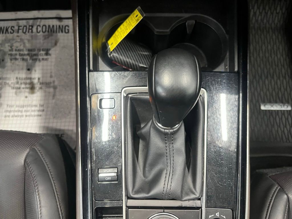 Used 2022 MAZDA CX-30 AWD 2.5 S w/ Premium Package image 15