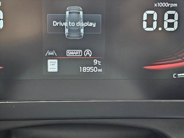 Used 2024 Kia Sportage LX image 23