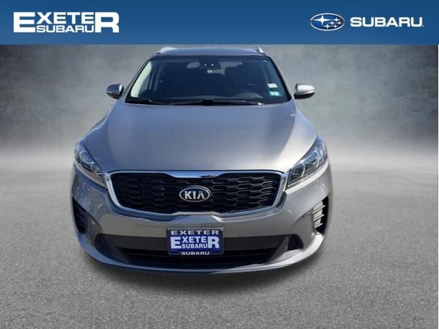 Used 2019 Kia Sorento AWD w/ Option Group 020 image 2