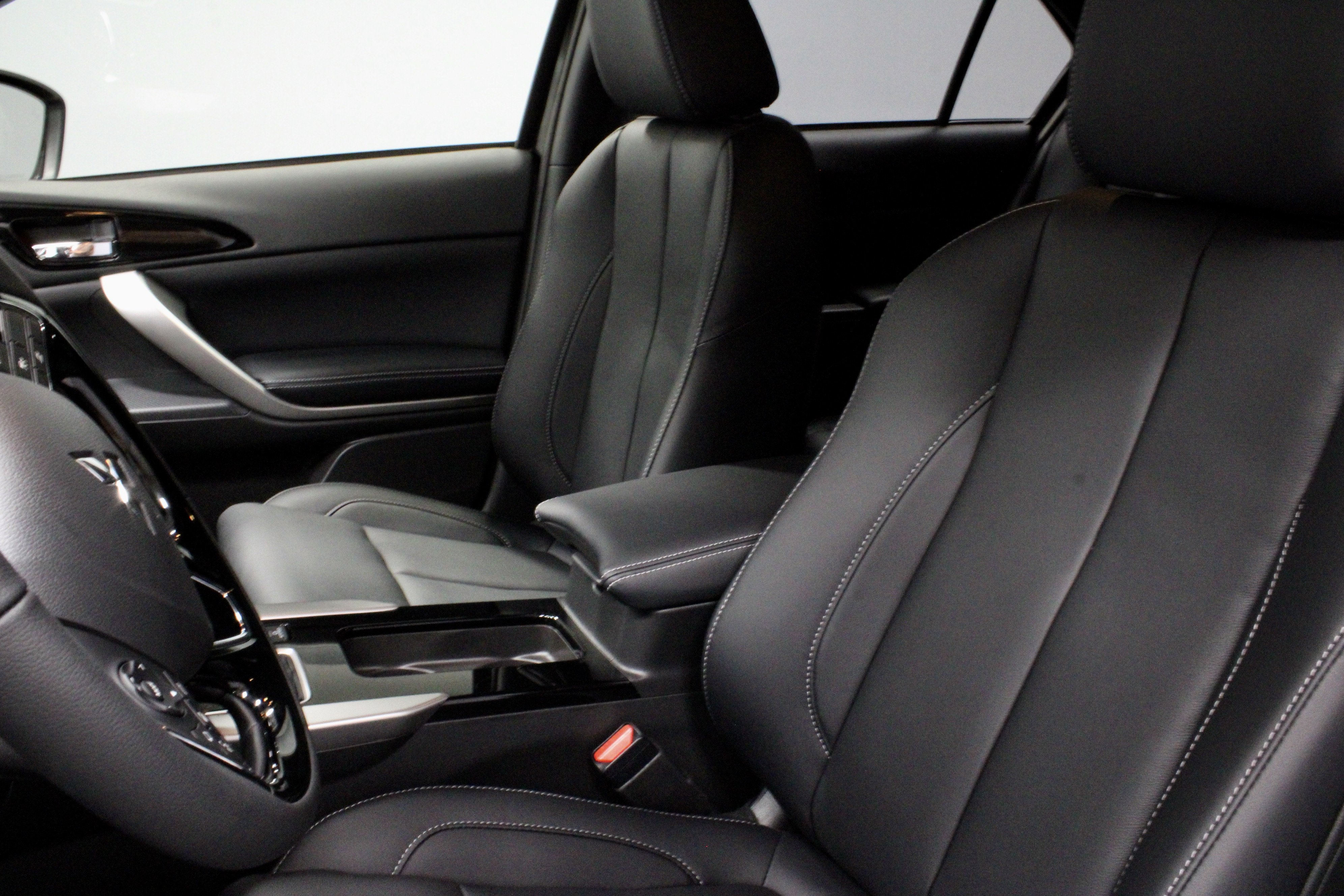 New 2026 Mitsubishi Eclipse Cross SEL image 19