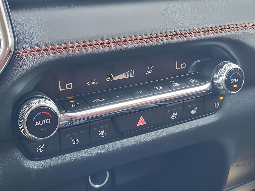 Used 2025 MAZDA CX-50 2.5 Turbo w/ Weather Package image 13